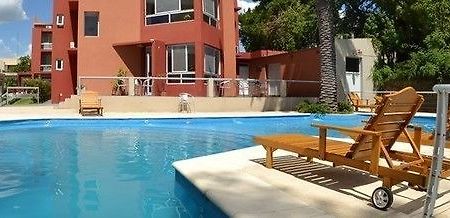 לה פז Gran Hotel La Paz מראה חיצוני תמונה