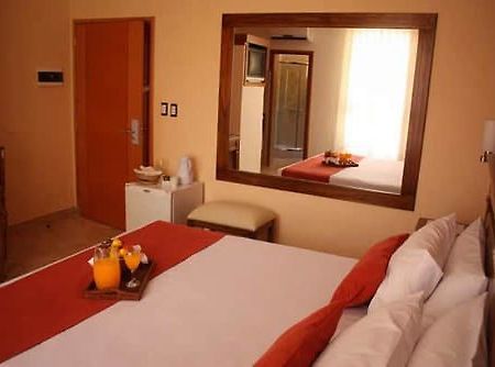 לה פז Gran Hotel La Paz מראה חיצוני תמונה