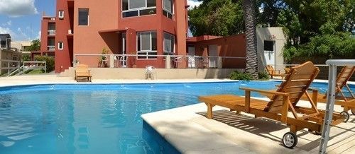לה פז Gran Hotel La Paz מראה חיצוני תמונה