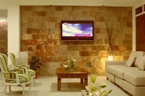 לה פז Gran Hotel La Paz מראה חיצוני תמונה