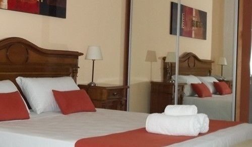 לה פז Gran Hotel La Paz מראה חיצוני תמונה