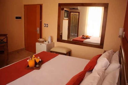 לה פז Gran Hotel La Paz מראה חיצוני תמונה