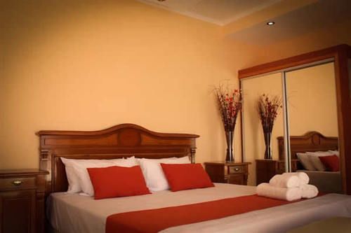 לה פז Gran Hotel La Paz מראה חיצוני תמונה