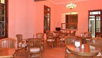 לה פז Gran Hotel La Paz מראה חיצוני תמונה