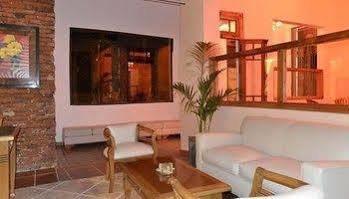 לה פז Gran Hotel La Paz מראה חיצוני תמונה