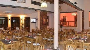 לה פז Gran Hotel La Paz מראה חיצוני תמונה